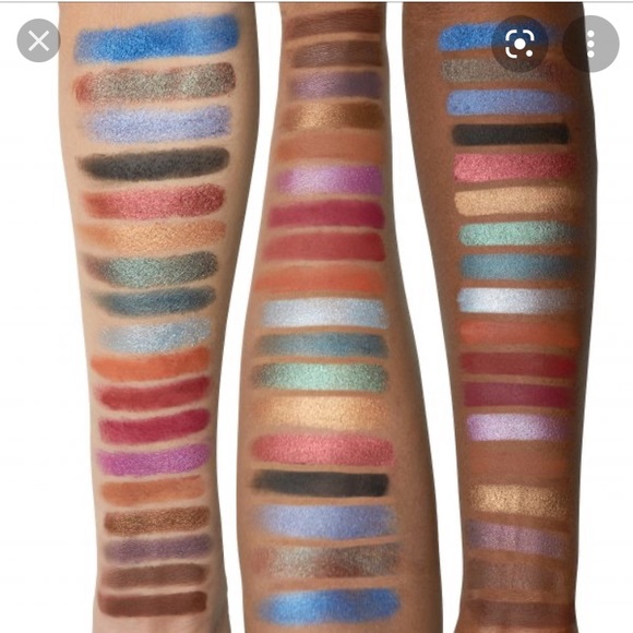 5$ add on - OPV Beauty Spotlight eyeshadow palette New - Picture 2 of 4